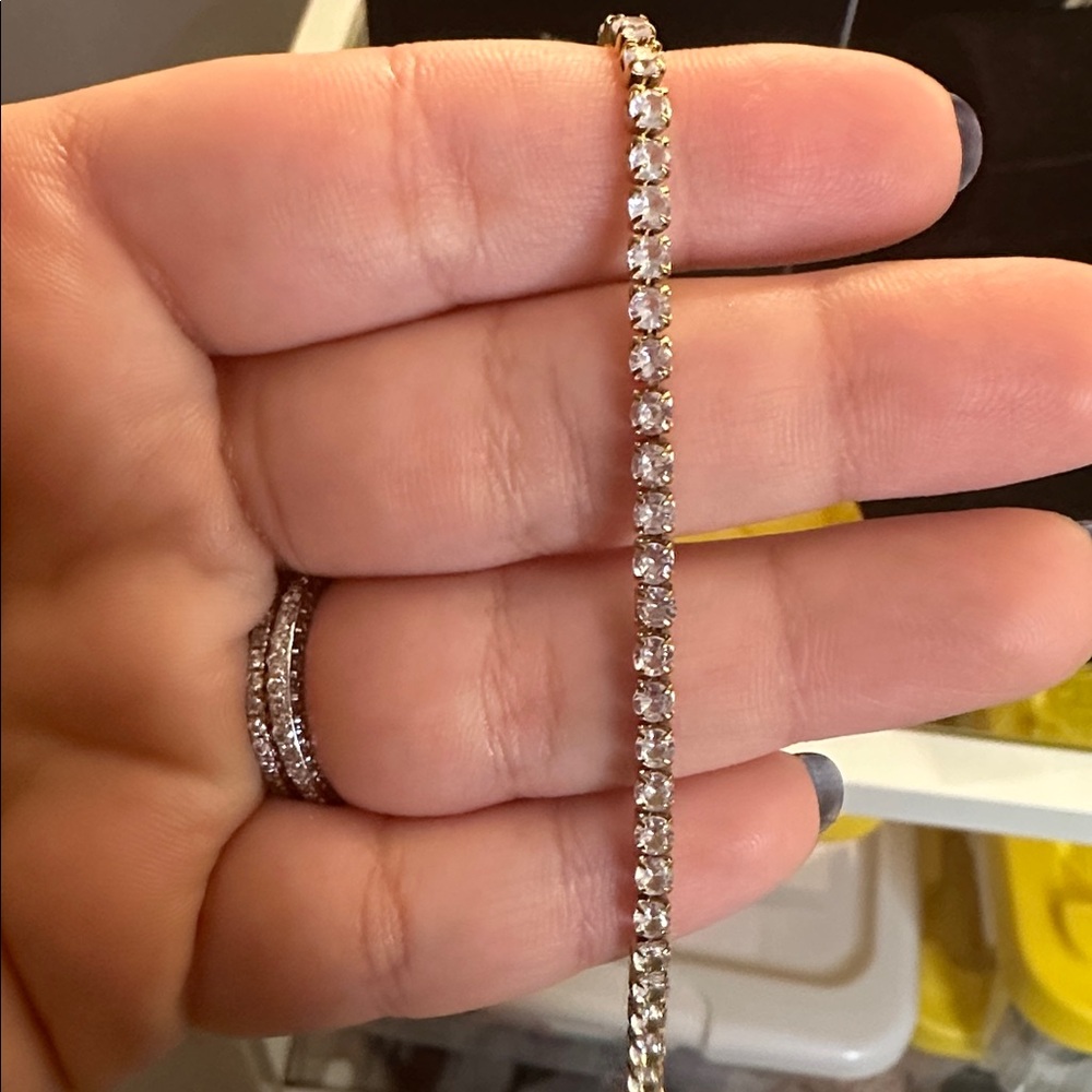 Tennis Bracelet